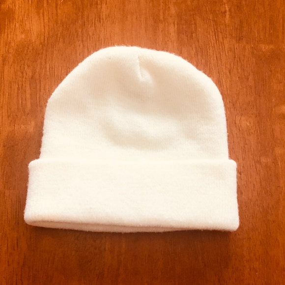 LOVE WOOL HAT CAP BEANIE - Picture 2 of 2